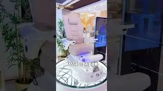 Best Pedicure Spa Chairs in USA 2026 - X4N iONE