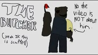 john doe thing again (i have no new ideas)