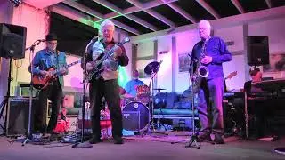 Dustys 25th - DTTW - Down The Line