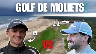 Ce parcours nous a CHOQUÉS par sa beauté !! (Bienvenue à Moliets)