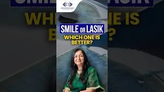 Why SMILE Is the Future of Laser Vision Correction