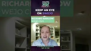 Keep an eye on Wejo.