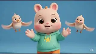 One Two Three songs for nursery kids.#abc #baby #nurserysong #nurseryrhymes #123go #1234 