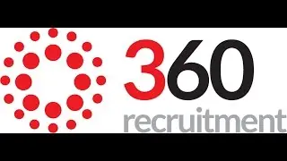 360 Recruitment - What we can do for you!