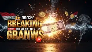 Dinar news | Iraqi Dinar Fake Exchange Warning Exposed Shocking Truth Behind RV Offers 2026
