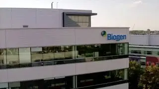 Biogen shares soar on landmark Alzheimer's data