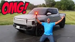 😱SHOCKING: The REAL COST of EV Home CHARGING!!😱