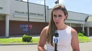 Petition seeks to dissolve Spring Valley government, make Town of Ramapo responsible for services