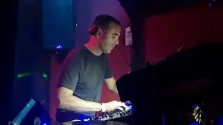 Ximo Noguera @ Killing Time