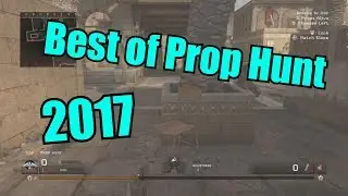 Best of Prop Hunt (MWR)