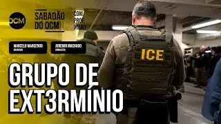 ICE m4t4 outra pessoa em Minneapolis; Nikolas Ferreira reclama de 