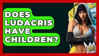 Does Ludacris Have Children? - Hip Hop Gurus