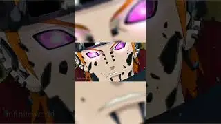 Naruto Vs Pain -[ Money by Lisa ] edit | Naruto | youtubeshorts #pain #naruto #shorts