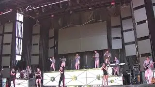 Orquesta Los Trovadores