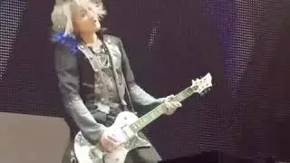 fripSide the end escape さいたまスーパーアリーナ公演