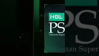 HBL PSL 8 points table#hblpsl8 #psl