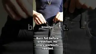 This 10-second coffee hack is blowing people&rsquo;s minds ☕🔥 #Shorts #FatBurnHack