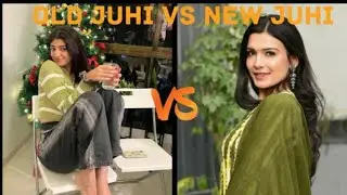 NEW JUHI VS OLD JUHI COMPETITION || #yt #vs #ytshorts #trending #love #photography #new #dangaltv 