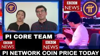 PI NETWORK NEW UPDATE: PI NETWORK CEO JUST DROP AN UPDATE THAT WILL SKYROCKET PI COIN PRICE