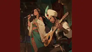 أغنية أندلسية: لحن الروح