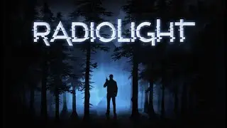 RadioLight (DEMO) Full steam Demo - Full Gamplay-