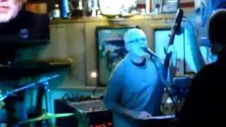 Third Rael - Rock this town cover