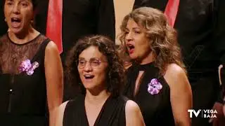 Te llevare (habanera) Alcaraz - CSA - Gala final Torrevieja 2022