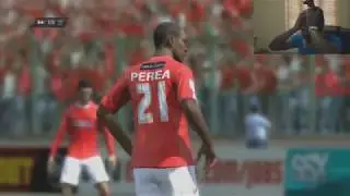 KSI - FIFA MAKES ME RAGE (Arti M. Censor)