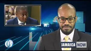 JAMAICA NOW: SSP Cameron granted bail | Multi-million-dollar fraud probe | ‘Sly’ Dunbar dies