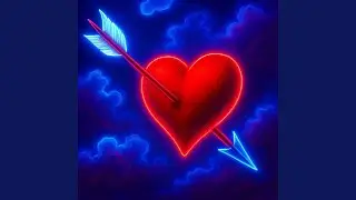 Cupids Arrow
