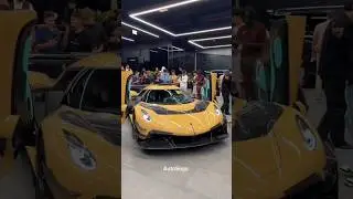 O CARRO QUE O DINHEIRO N&Atilde;O COMPRA: Mansory Koenigsegg Jesko