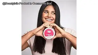 Marc Anthony Grow Long Hair Anti-Breakage Mask Review: Is It Worth the Hype?