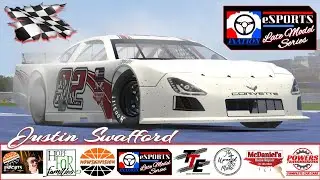Late Model Challenge at Phoenix!