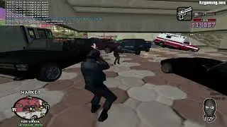 [HZG] Normal Day ft. Sev
