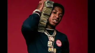 Nba YoungBoy | Type Beat | Broken (Prod. Mellowout)