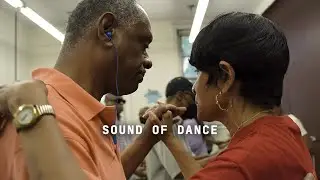 SOUND OF DANCE: Ballroom Dancing Blind | A Short Documentary