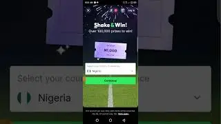 Easiest way to win exciting prices from Opera Mini: Phones, Cash prices, Airtime, etc.