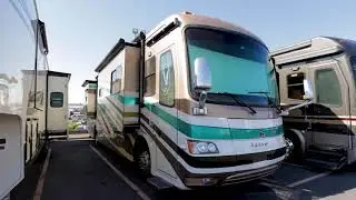 2009 BEAVER CONTESSA - Luxury Class A RV