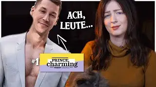 Prince Charming 2022: Folge 1 wird wild und bissl problematisch