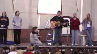 Teens For Christ Promotional Video