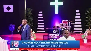 CHURCH PLANTING