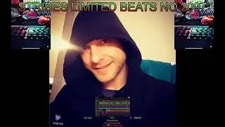 STRIBES LIMITED BEATS NO 2097