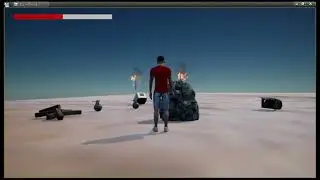 Unreal Engine Tutorial #14