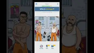 Riddle Master Game Stage 2.7