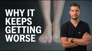 Why Neuropathy Keeps Getting Worse (And What Most Doctors Never Explain)