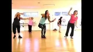 Zumba&reg; Fitness - Ella no volver&aacute;  Dr  Bellido