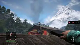 Far Cry&reg; 4 (In 4K HD) Rochan brick co. storage