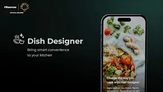 AI-Powered Cooking: Dish Designer&rsquo;s Intelligent Recipe Creator