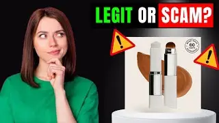 Обзор Derma Muse 2025: тональный карандаш, меняющий цвет, &mdash; это революционное решение или обман?