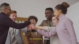 Complete Guide: Thomas Sowell on Economics, Race & Success